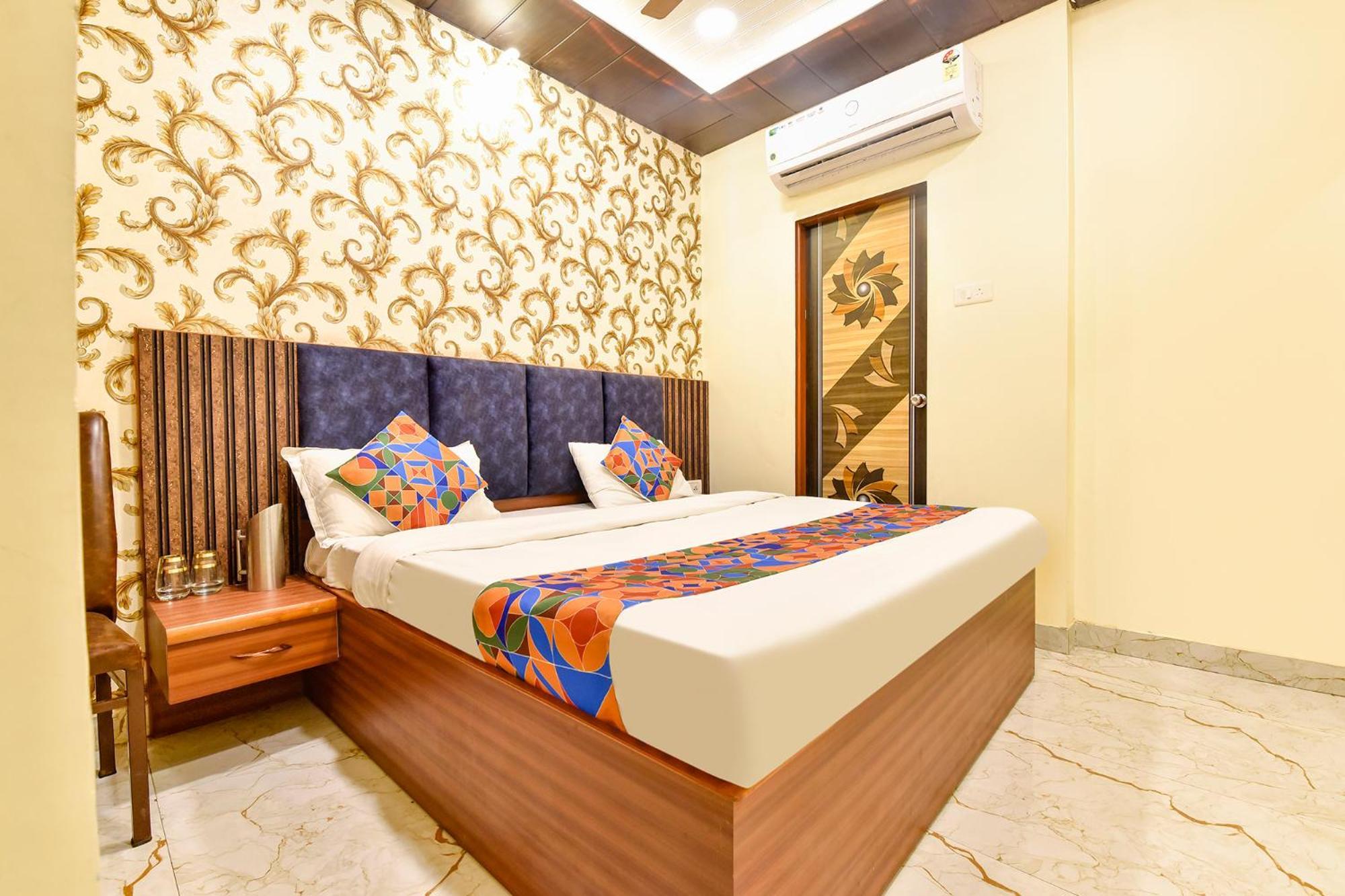 Fabhotel Spark Jaipur Exterior photo