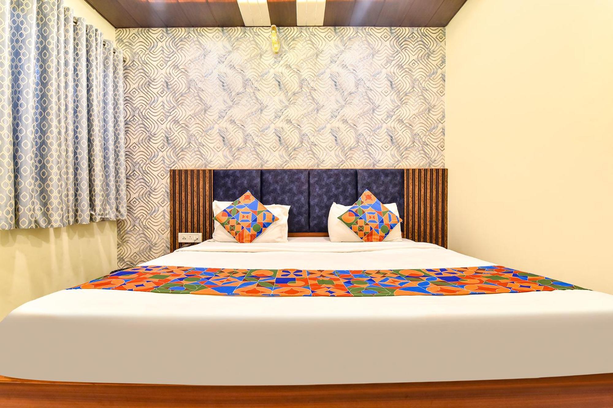 Fabhotel Spark Jaipur Exterior photo