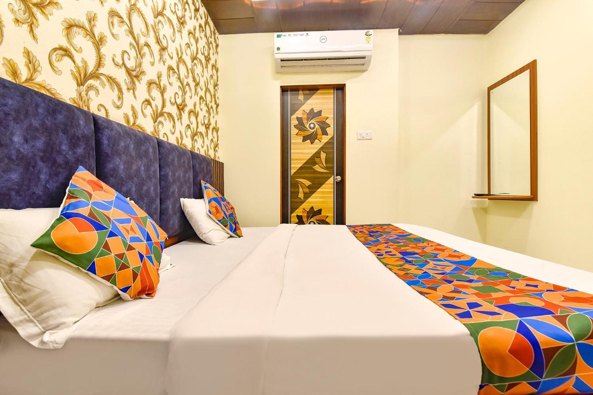 Fabhotel Spark Jaipur Exterior photo