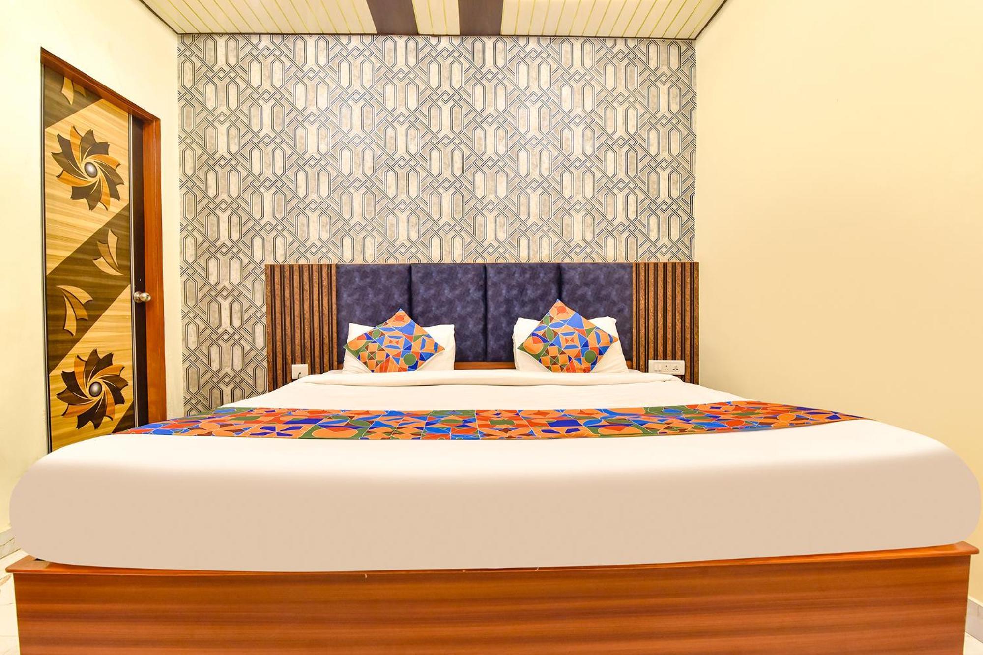 Fabhotel Spark Jaipur Exterior photo